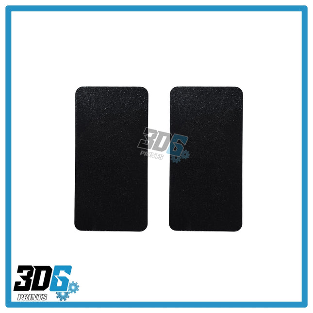 Ford Transit C-Pillar Lower Covers 2014–2025