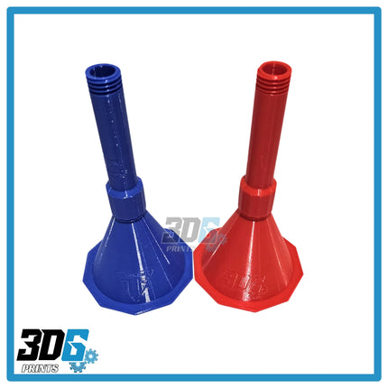 Triumph 1050 Speed, Tiger, Sprint Motorbike Screw In Oil Funnel