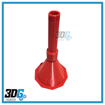 Triumph 1050 Speed, Tiger, Sprint Motorbike Screw In Oil Funnel