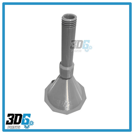 Triumph 1050 Speed, Tiger, Sprint Motorbike Screw In Oil Funnel