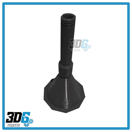 Triumph 1050 Speed, Tiger, Sprint Motorbike Screw In Oil Funnel