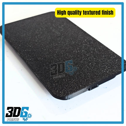 Renault Trafic C-Pillar Covers – 6 Piece Set