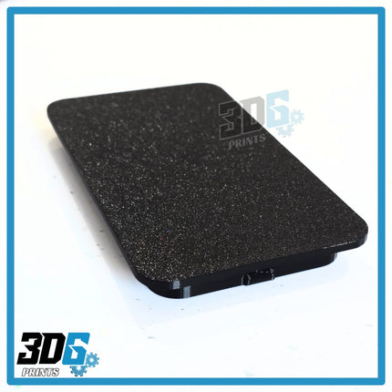 Vauxhall Vivaro C-Pillar Covers (Part-Vented) – 6 Piece Set