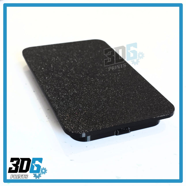 Vauxhall Vivaro C-Pillar Cover - SINGLE PIECE