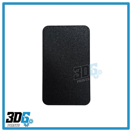 Vauxhall Vivaro C-Pillar Cover - SINGLE PIECE