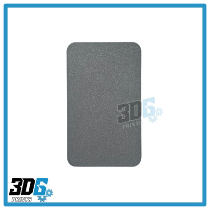 Vauxhall Vivaro C-Pillar Cover - SINGLE PIECE