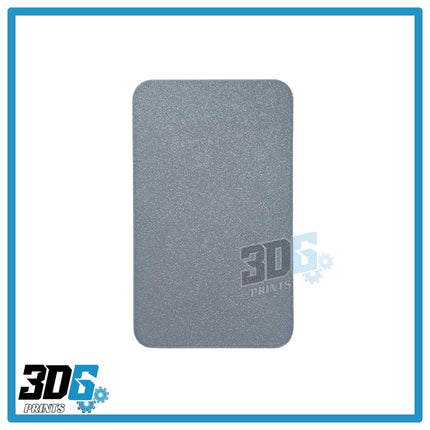 Vauxhall Vivaro C-Pillar Cover - SINGLE PIECE