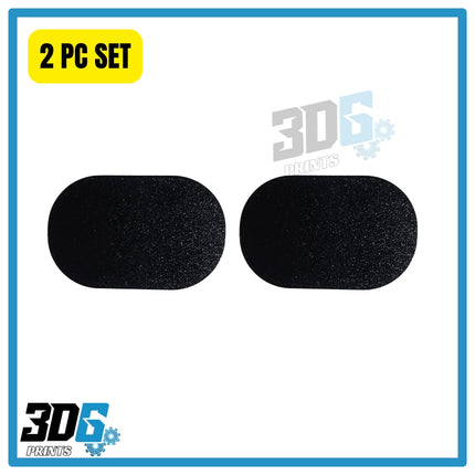 Vauxhall Vivaro Top Interior Covers – 2 Piece Set