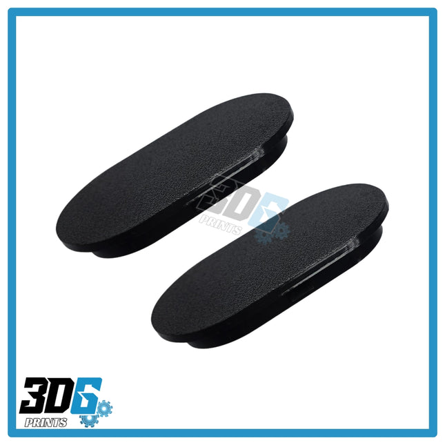 Renault Trafic Top Covers – 2 Piece Set