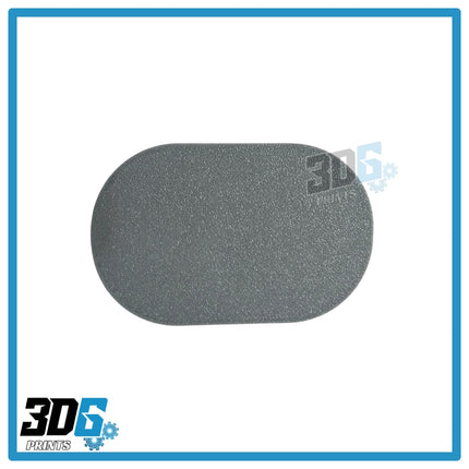 Renault Trafic Top Interior Covers - SINGLE PIECE