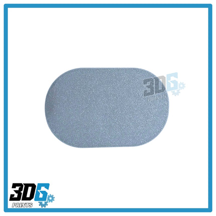 Renault Trafic Top Interior Covers - SINGLE PIECE