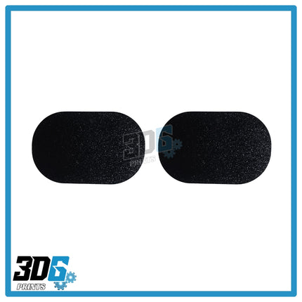 Renault Trafic Top Covers – 2 Piece Set