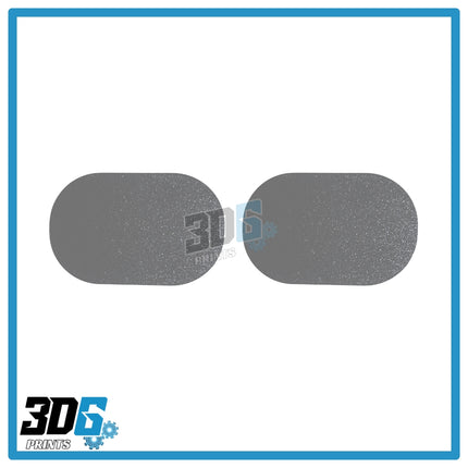 Renault Trafic Top Covers – 2 Piece Set