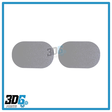 Renault Trafic Top Covers – 2 Piece Set