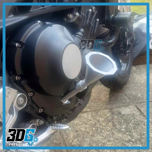 Yamaha MT09 XSR TRACER 900 Motorbike Screw In Oil Funnel