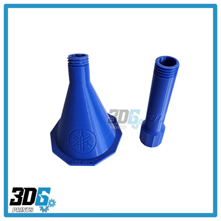 Yamaha MT09 XSR TRACER 900 Motorbike Screw In Oil Funnel