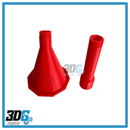 Yamaha MT09 XSR TRACER 900 Motorbike Screw In Oil Funnel