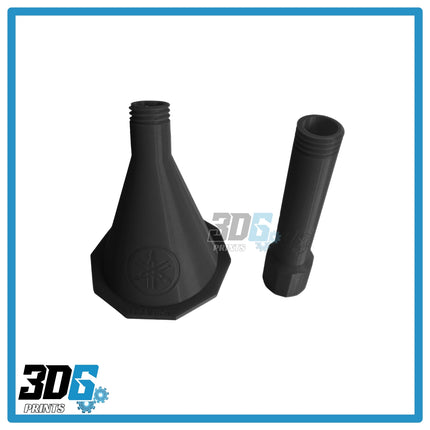Yamaha MT09 XSR TRACER 900 Motorbike Screw In Oil Funnel