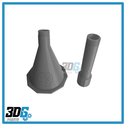 Yamaha MT09 XSR TRACER 900 Motorbike Screw In Oil Funnel