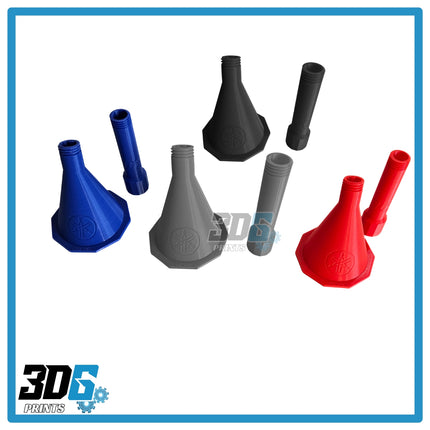 Yamaha MT09 XSR TRACER 900 Motorbike Screw In Oil Funnel