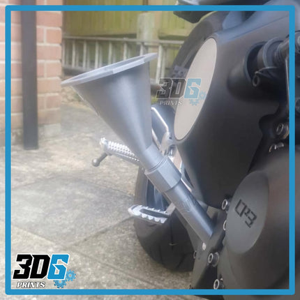 Yamaha MT09 XSR TRACER 900 Motorbike Screw In Oil Funnel