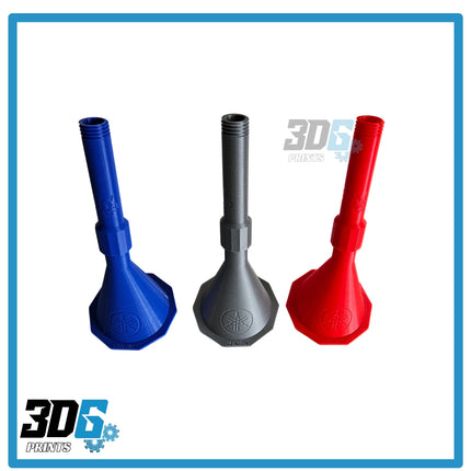 Yamaha MT09 XSR TRACER 900 Motorbike Screw In Oil Funnel