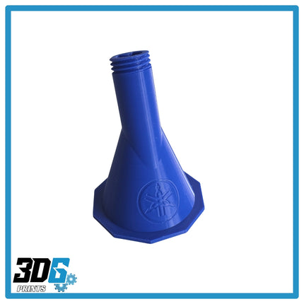 Yamaha R1 MT10 Motorbike Screw In Oil Funnel