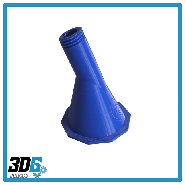 Yamaha R1 MT10 Motorbike Screw In Oil Funnel