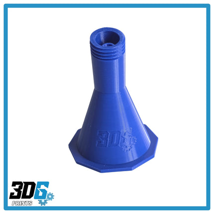 Yamaha R1 MT10 Motorbike Screw In Oil Funnel