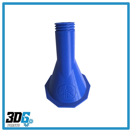 Yamaha R1 MT10 Motorbike Screw In Oil Funnel