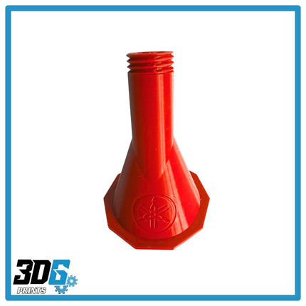 Yamaha R1 MT10 Motorbike Screw In Oil Funnel