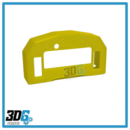 STARLANE Lap Timer Bumper Cover