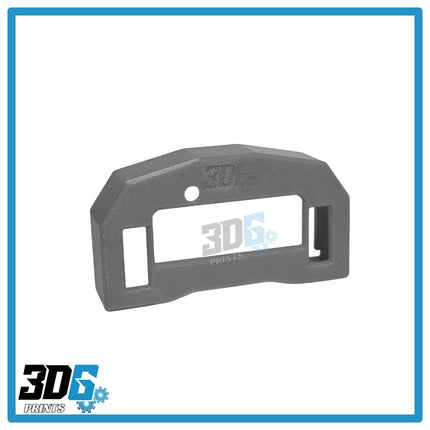 STARLANE Lap Timer Bumper Cover