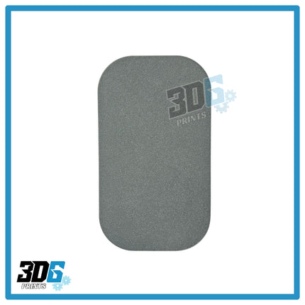 Ford Transit Custom C Pillar Lower Cover – SINGLE PIECE