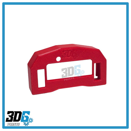 STARLANE Lap Timer Bumper Cover